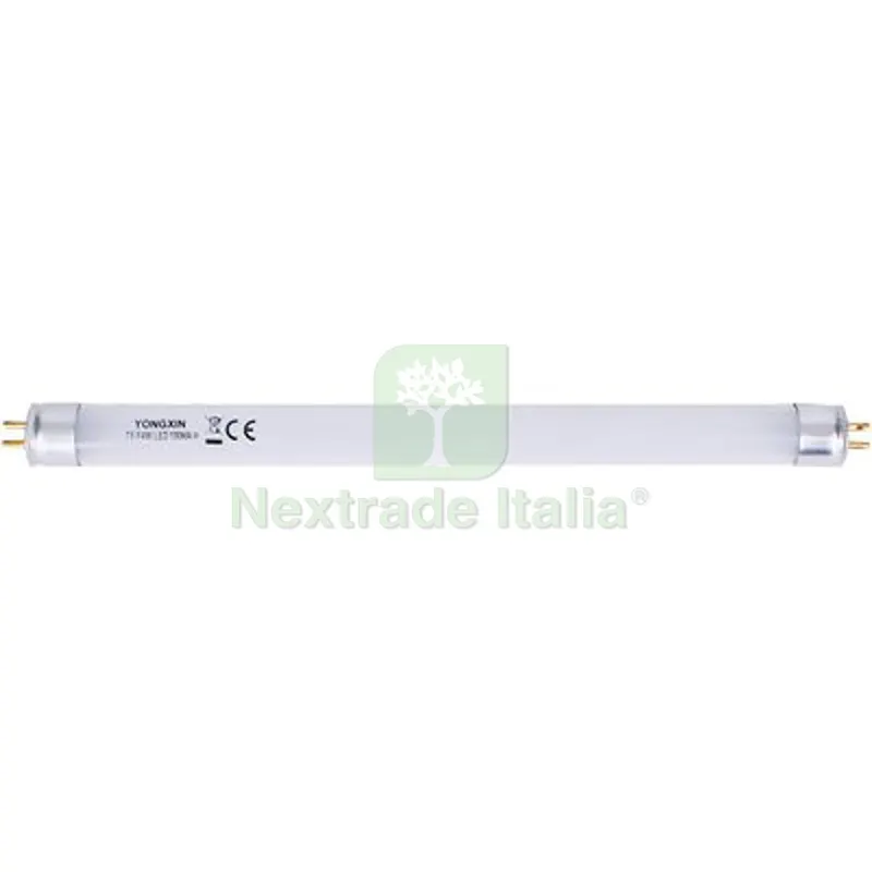 Lampada Sterminatore Insetti LED Mini Effe Watt 4,0 W 4 — Illuminazione — rif. FERX.VIR1186798