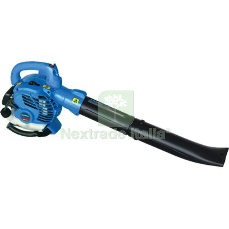 SOFFIATORE MOTORE 35805 HYUNDAI 2T CC 26 km/h 270-290 — Attrezzi da giardino a motore — rif. FERX.VIR1210079 SOFFIATORE MOTORE 35805 HYUNDAI 2T CC 26 km/h 270-290 — Attrezzi da giardino a motore — rif. FERX.VIR1210079