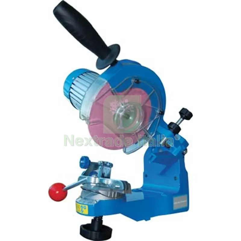 Affila Catena x Motosega Iride Plus Stars Volt 230 Watt 230 MM 145X3,2+4,7 F.MM 22 W 230 Ø Mm 145x22 — Ricambi e accessori macchine da giardino — rif. FERX.VIR1220158