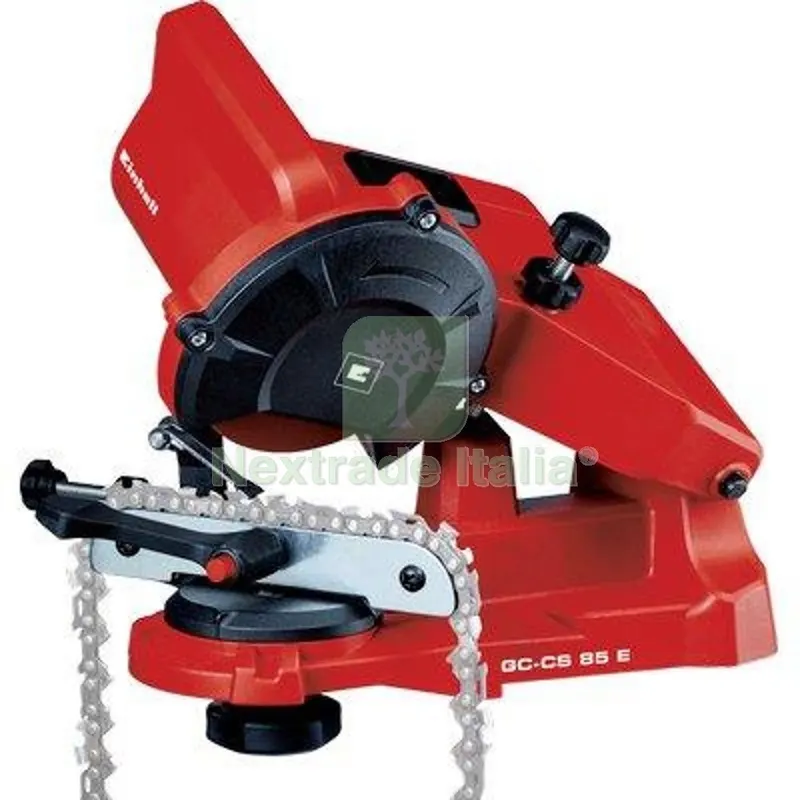 Affila Catena x Motosega GC-CS 85 e Einhell Volt 230 Watt 85 MM 108X3,2 F.MM 23 W 85 Ø Mm 108x23 — Ricambi e accessori macchine da giardino — rif. FERX.VIR1220161 Affila Catena x Motosega GC-CS 85 e Einhell Volt 230 Watt 85 MM 108X3,2 F.MM 23 W 85 Ø Mm 108x23 — Ricambi e accessori macchine da giardino — rif. FERX.VIR1220161