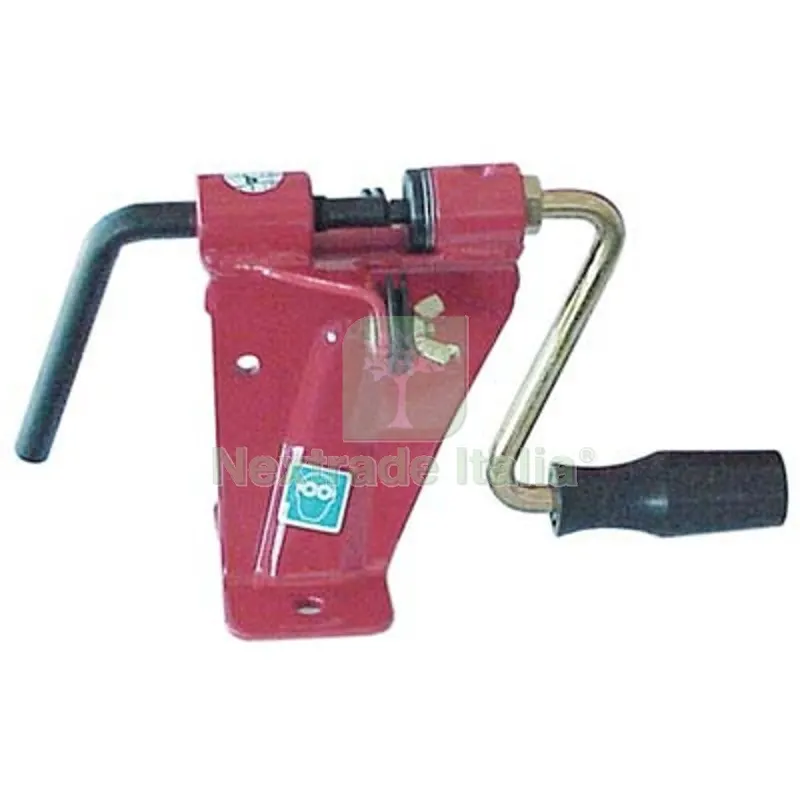 RIVETTATRICE IMBUTITORE X CATENA MOTOSEGA TESTINA PASSO 1/4 E .325 — Rivetti — rif. FERX.VIR1220198