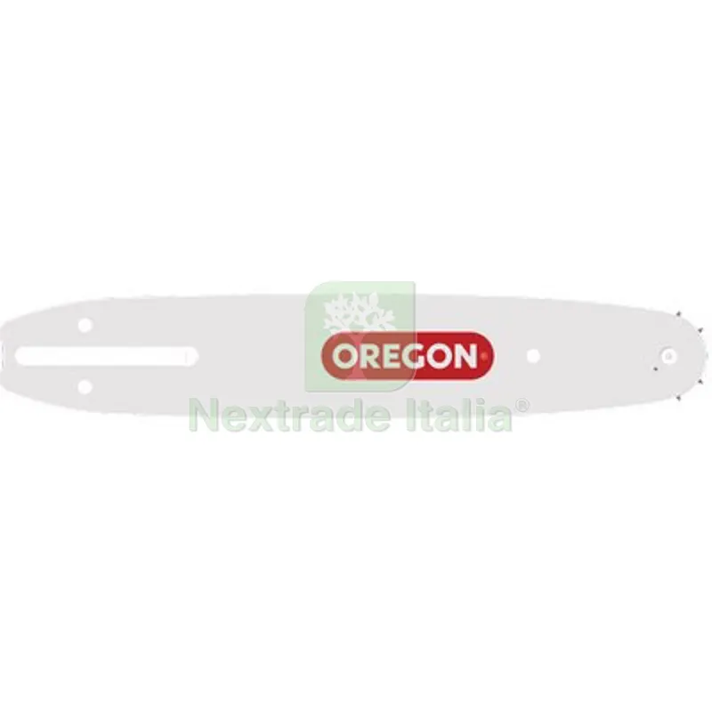 Barra Motosega SDEA041 Oregon CM 25 40X1,3X3/8R M 40 Poll 3/8R S MM 1,3 — Attrezzi da giardino a motore — rif. FERX.VIR1220549 Barra Motosega SDEA041 Oregon CM 25 40X1,3X3/8R M 40 Poll 3/8R S MM 1,3 — Attrezzi da giardino a motore — rif. FERX.VIR1220549