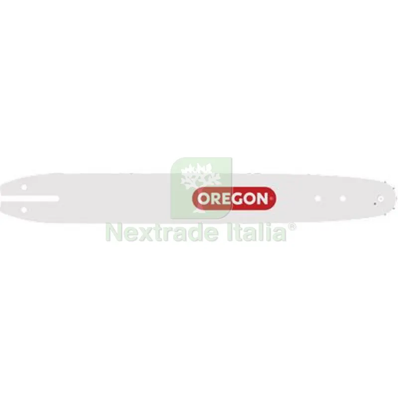 Barra Motosega SDEA318 Oregon CM 30 44X1,3X3/8R M 44 Poll 3/8R S MM 1,3 — Attrezzi da giardino a motore — rif. FERX.VIR1220555 Barra Motosega SDEA318 Oregon CM 30 44X1,3X3/8R M 44 Poll 3/8R S MM 1,3 — Attrezzi da giardino a motore — rif. FERX.VIR1220555