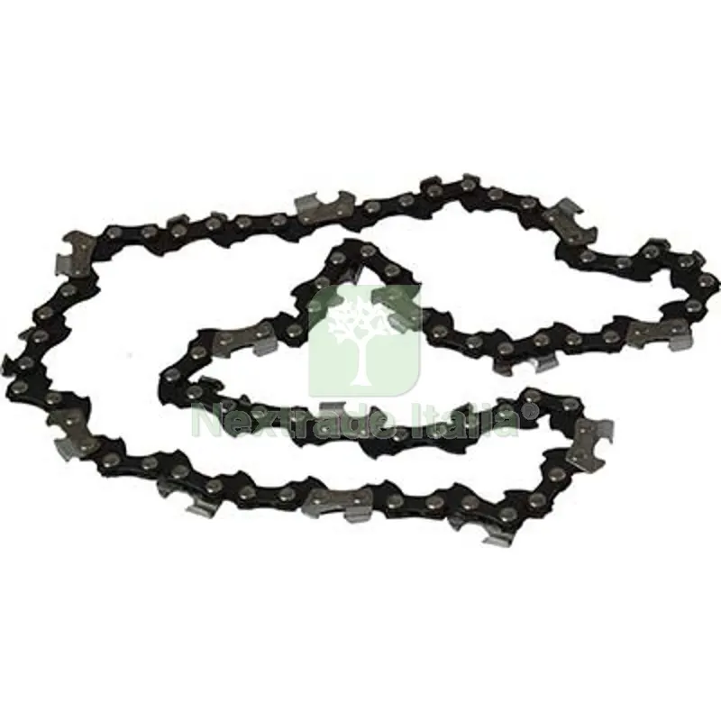 Catena Decespugliatore Profy 35 3 in 1 Stars 3/8 N°287 Ricambio Catena — Attrezzi da giardino a motore — rif. FERX.VIR1220569 Catena Decespugliatore Profy 35 3 in 1 Stars 3/8 N°287 Ricambio Catena — Attrezzi da giardino a motore — rif. FERX.VIR1220569