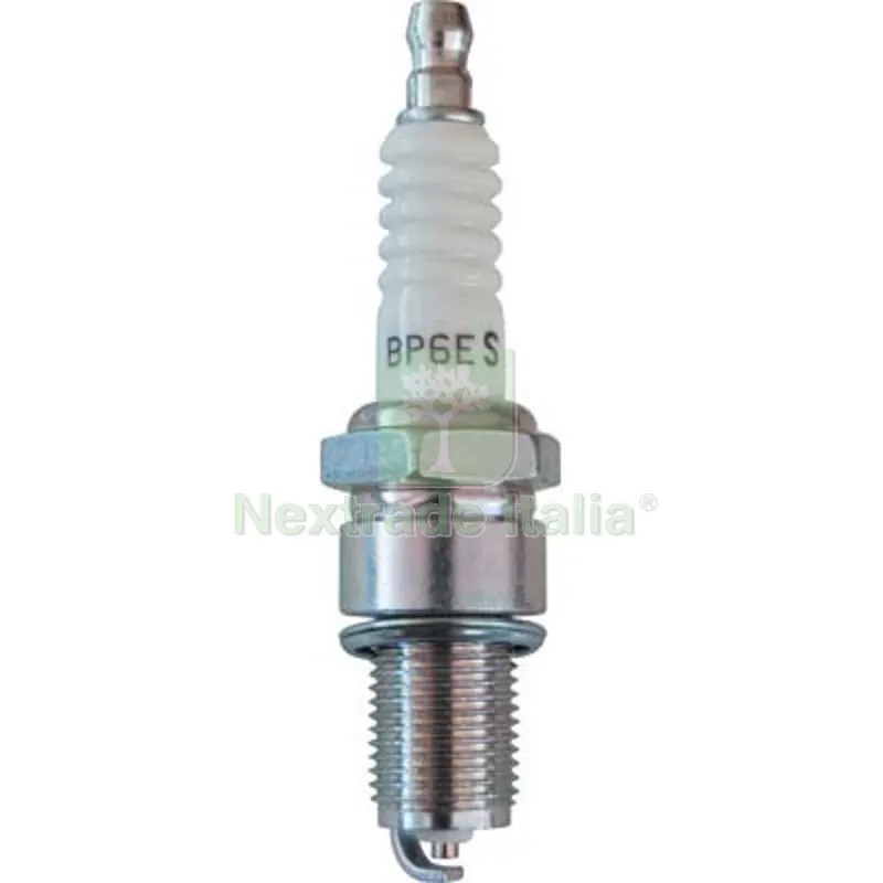 10PZ CANDELA X MOTORE TORCH BP6ES EX MM 21 Fil Lungo Mod BP6ES — Attrezzi da giardino — rif. FERX.VIR1220625 10PZ CANDELA X MOTORE TORCH BP6ES EX MM 21 Fil Lungo Mod BP6ES — Attrezzi da giardino — rif. FERX.VIR1220625