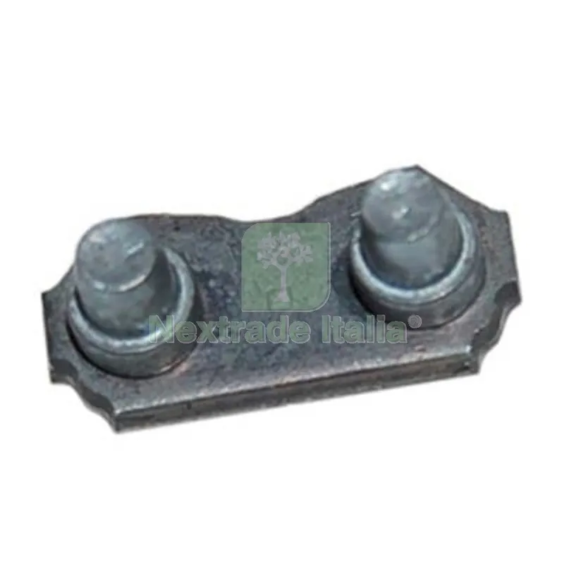 25PZ Maglia Giunzione x Catena MOTOSEGA+RIVETTO Oregon 1/4 Poll 1/4 — Attrezzi da giardino a motore — rif. FERX.VIR1223002