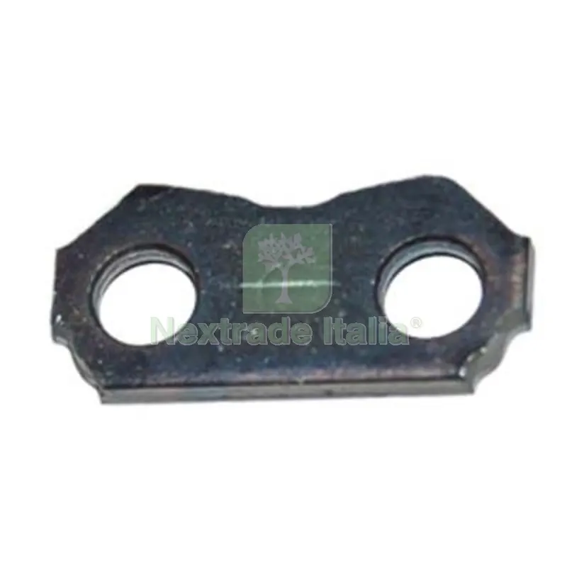 25PZ Maglia Giunzione x Catena Motosega Oregon 1/4 Poll 1/4 — Attrezzi da giardino a motore — rif. FERX.VIR1223010