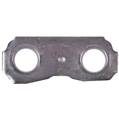25PZ MAGLIA GIUNZIONE X CATENA MOTOSEGA OREGON .325 POLL .325 — Attrezzi da giardino a motore — rif. FERX.VIR1223013