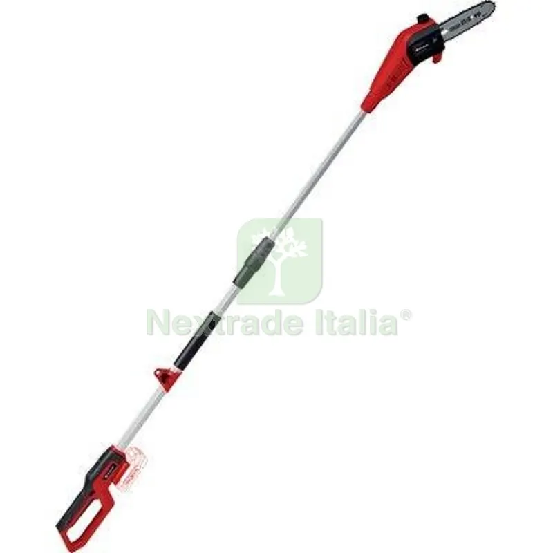 Elettrosega Batteria Teles GC-LC 18/20 LI Einhell X-Change S Corpo Macchina CM 20 33X1,3X3/8 MT 2,80 Volt 18 — Elettroseghe e motoseghe — rif. FERX.VIR1223226 Elettrosega Batteria Teles GC-LC 18/20 LI Einhell X-Change S Corpo Macchina CM 20 33X1,3X3/8 MT 2,80 Volt 18 — Elettroseghe e motoseghe — rif. FERX.VIR1223226