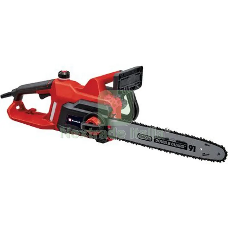 ELETTROSEGA GC-EC 2040 EINHELL VOLT 230 WATT 2000 CM 40 56X1,3X3/8 W 2000 — Elettroseghe e motoseghe — rif. FERX.VIR1223257