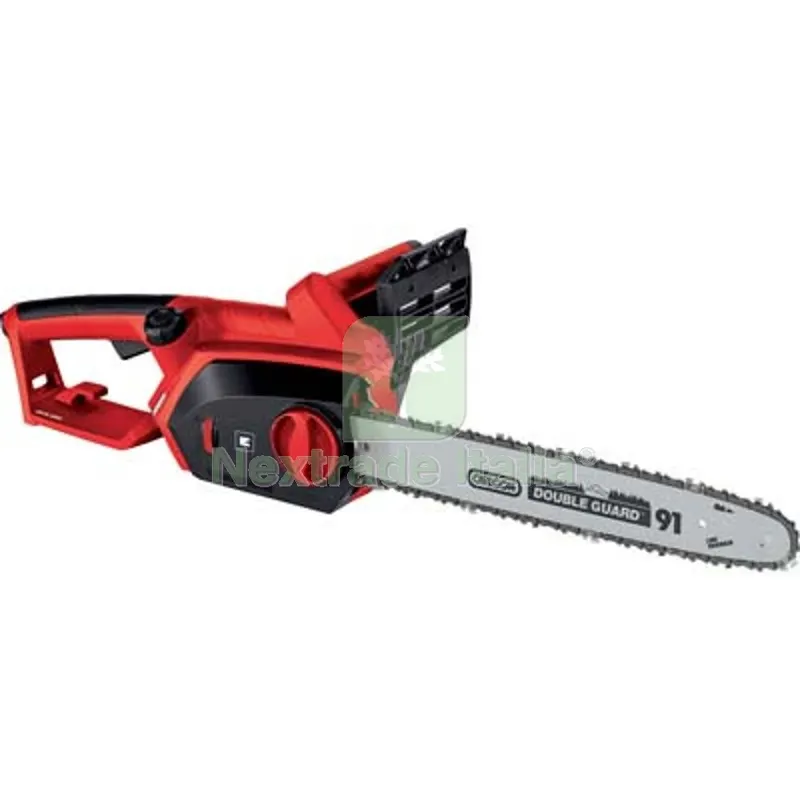 ELETTROSEGA GH-EC 1835 EINHELL VOLT 230 WATT 1800 CM 36 52X1,3X3/8R CM 35 W 1800 — Elettroseghe e motoseghe — rif. FERX.VIR1223263 ELETTROSEGA GH-EC 1835 EINHELL VOLT 230 WATT 1800 CM 36 52X1,3X3/8R CM 35 W 1800 — Elettroseghe e motoseghe — rif. FERX.VIR1223263