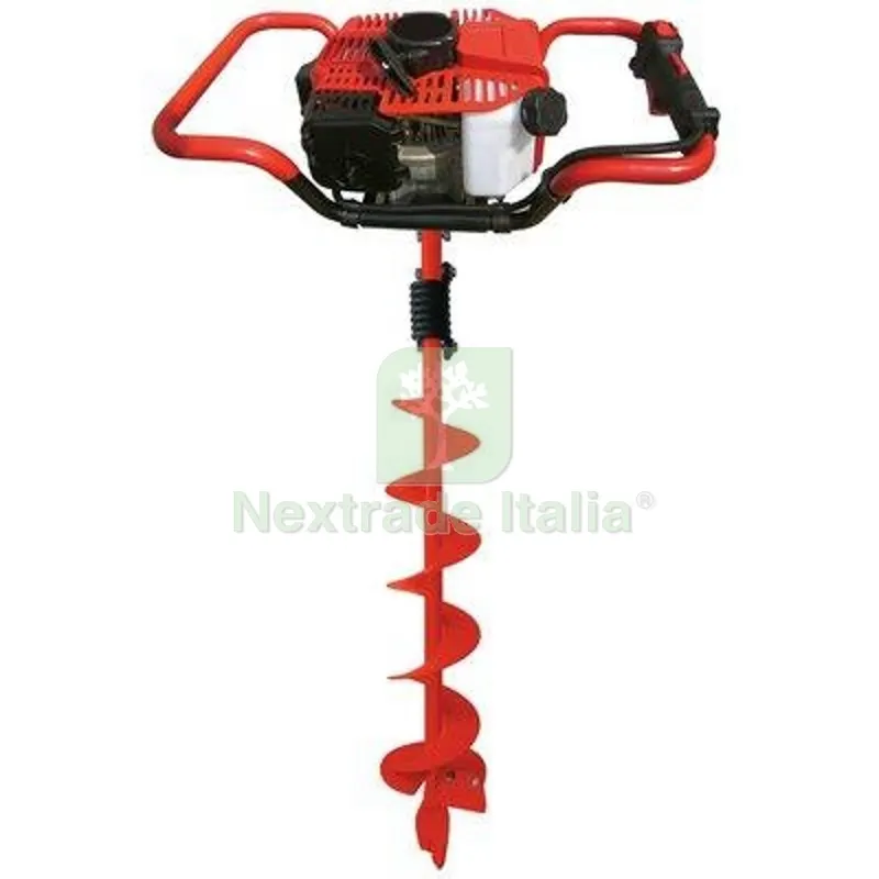 Mototrivella GT52 Stars 2T CC 52 Punta MM 150X800 — Elettroseghe e motoseghe — rif. FERX.VIR1223658