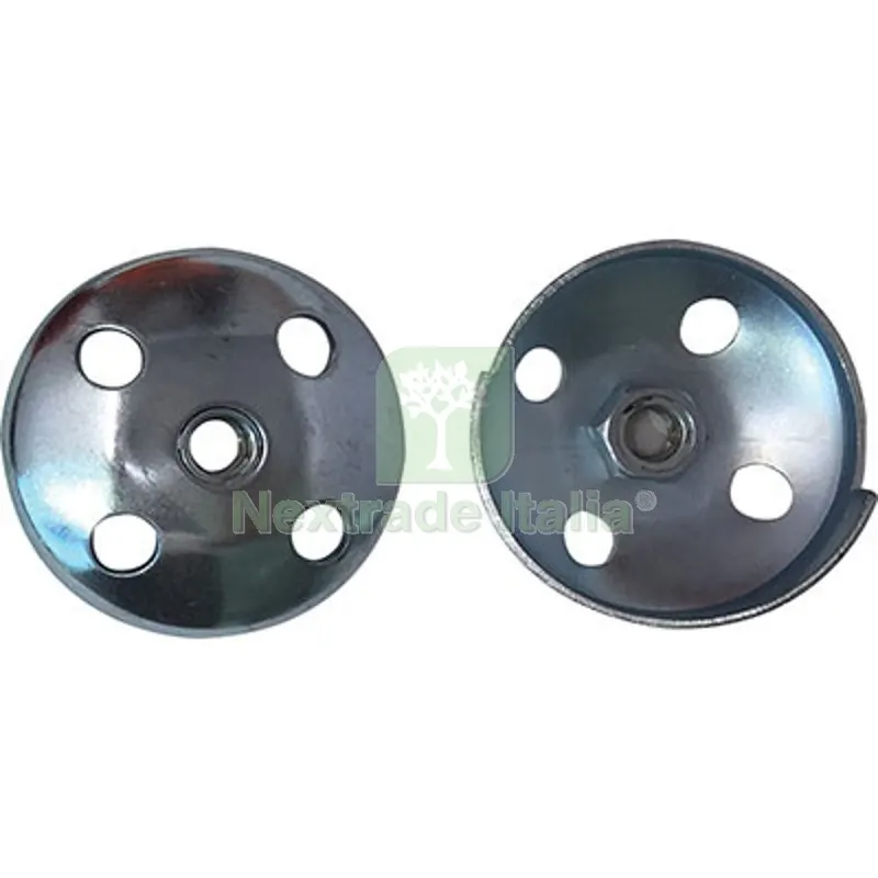 FARFALLA AVVIAMENTO MOTOTRIVELLA GT52 STARS N°15 — Elettroseghe e motoseghe — rif. FERX.VIR1223661
