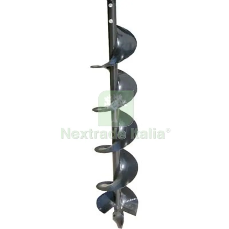 Punta x Mototrivella GT52 Stars MM 150X800 x 1223658 H CM 80 — Elettroseghe e motoseghe — rif. FERX.VIR1223683 Punta x Mototrivella GT52 Stars MM 150X800 x 1223658 H CM 80 — Elettroseghe e motoseghe — rif. FERX.VIR1223683