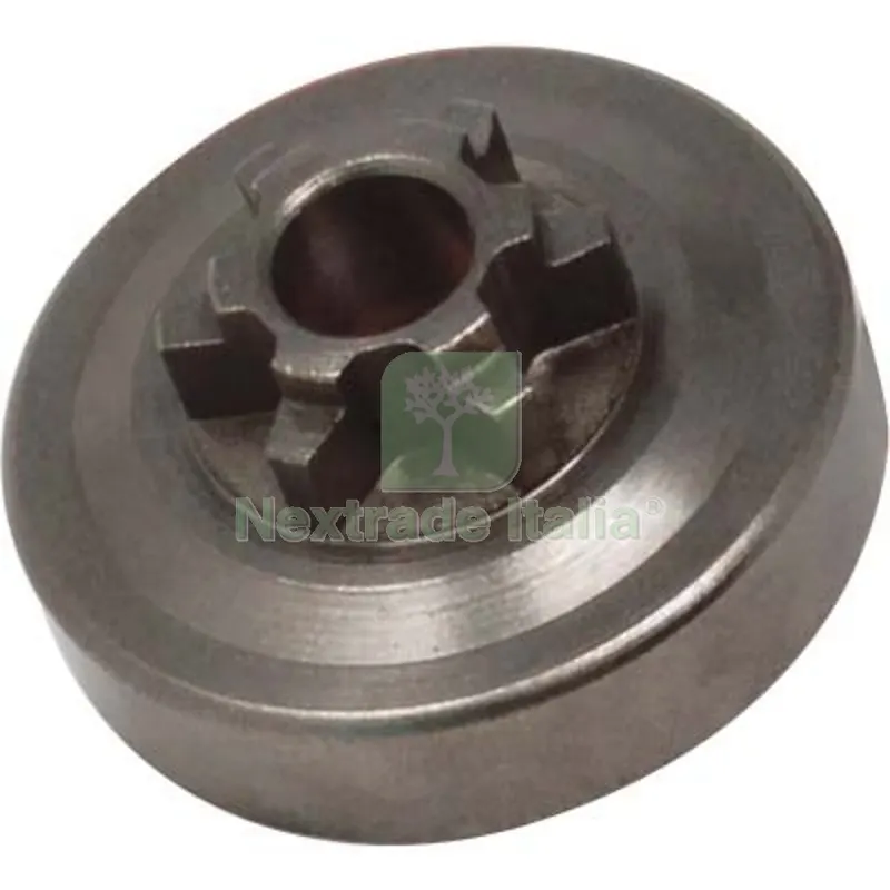 Campana Frizione Motosega Profy 25 26 Stars N° 67 — Attrezzi da giardino a motore — rif. FERX.VIR1223904