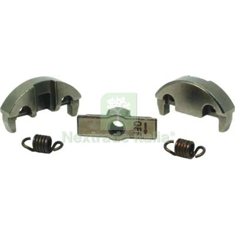 Frizione Motosega 25 26 Profy Stars N° 68-71 — Attrezzi da giardino a motore — rif. FERX.VIR1223905