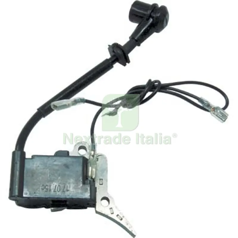 BOBINA MOTOSEGA PROFY 25 26 STARS N° 28 — Attrezzi da giardino a motore — rif. FERX.VIR1223909