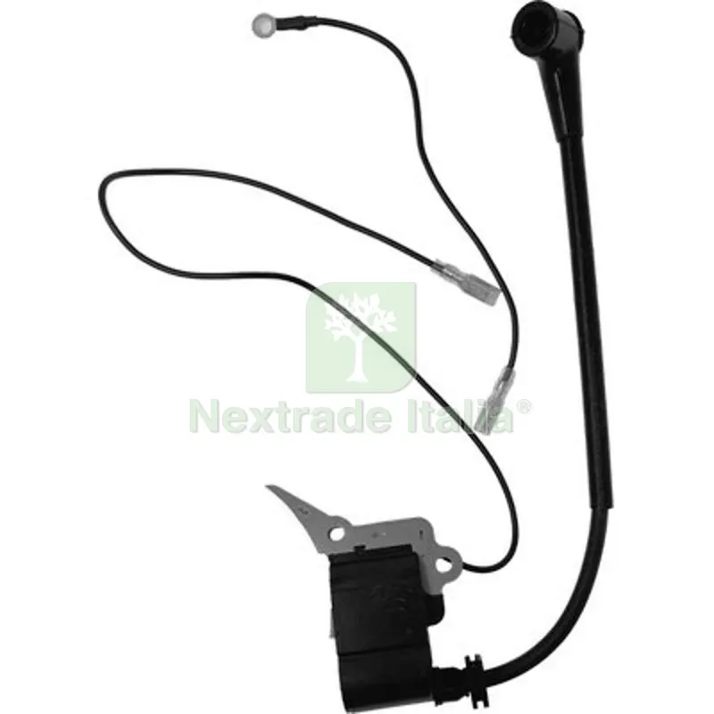 BOBINA MOTOSEGA PROFY 38 STARS N° 65 — Attrezzi da giardino a motore — rif. FERX.VIR1223918