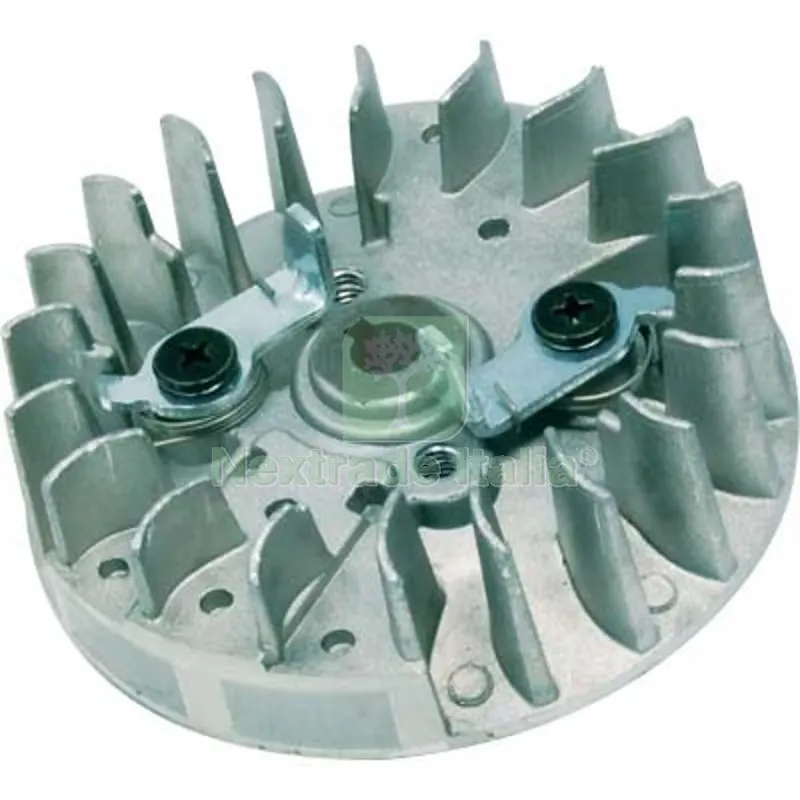 VOLANO MOTOSEGA PROFY 38 STARS N° 63 — Attrezzi da giardino a motore — rif. FERX.VIR1223919