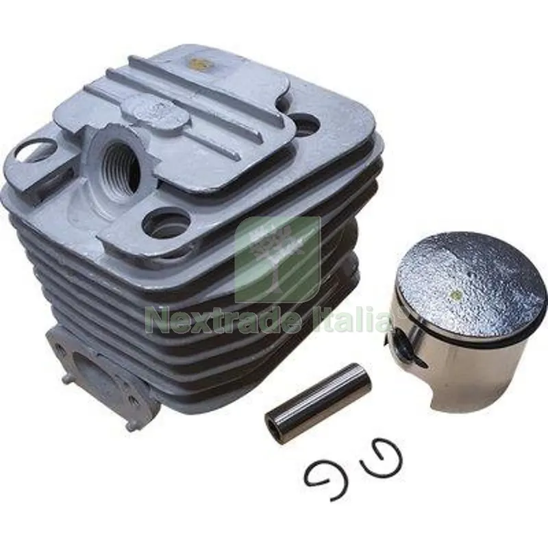 Cilindro + Pistone Motosega Profy 38 Stars N° 5-29 — Serrature e cilindri — rif. FERX.VIR1223920