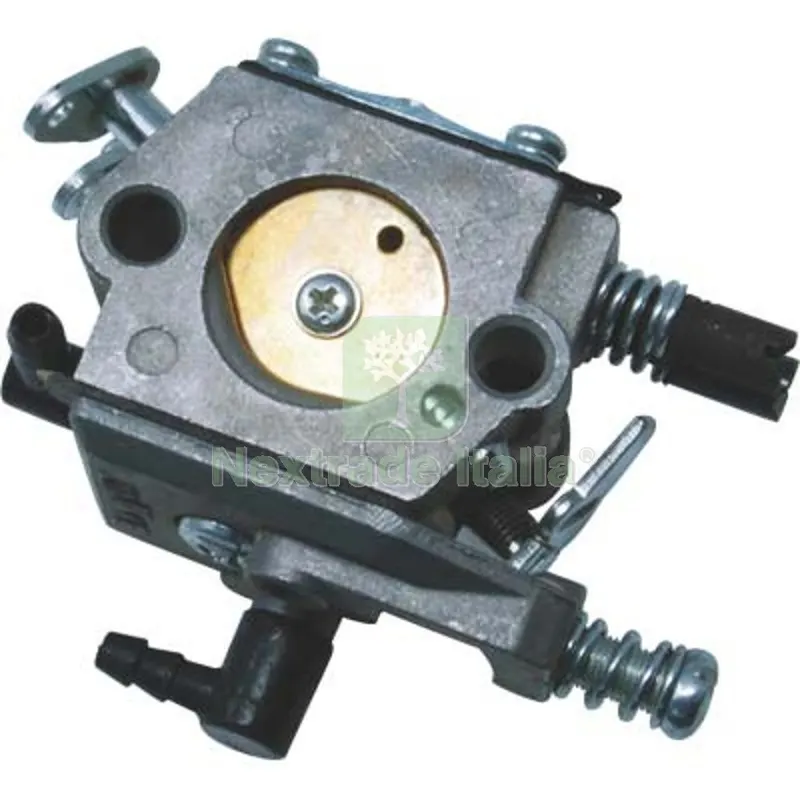 Carburatore Motosega Profy 45 Stars N° 182 — Attrezzi da giardino a motore — rif. FERX.VIR1223931
