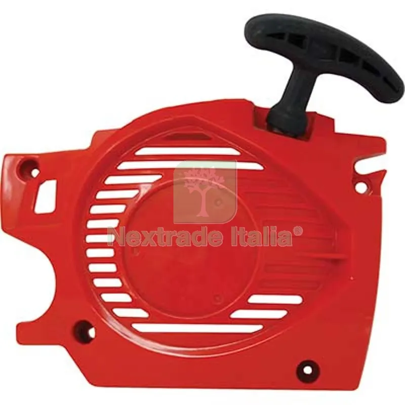 AVVIAMENTO MOTOSEGA PROFY 45 STARS N° 60-72 — Attrezzi da giardino a motore — rif. FERX.VIR1223938