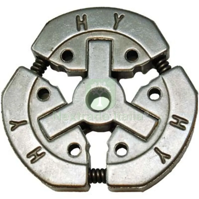 FRIZIONE MOTOSEGA PROFY 38 STARS N° 53-56 — Attrezzi da giardino a motore — rif. FERX.VIR1223939