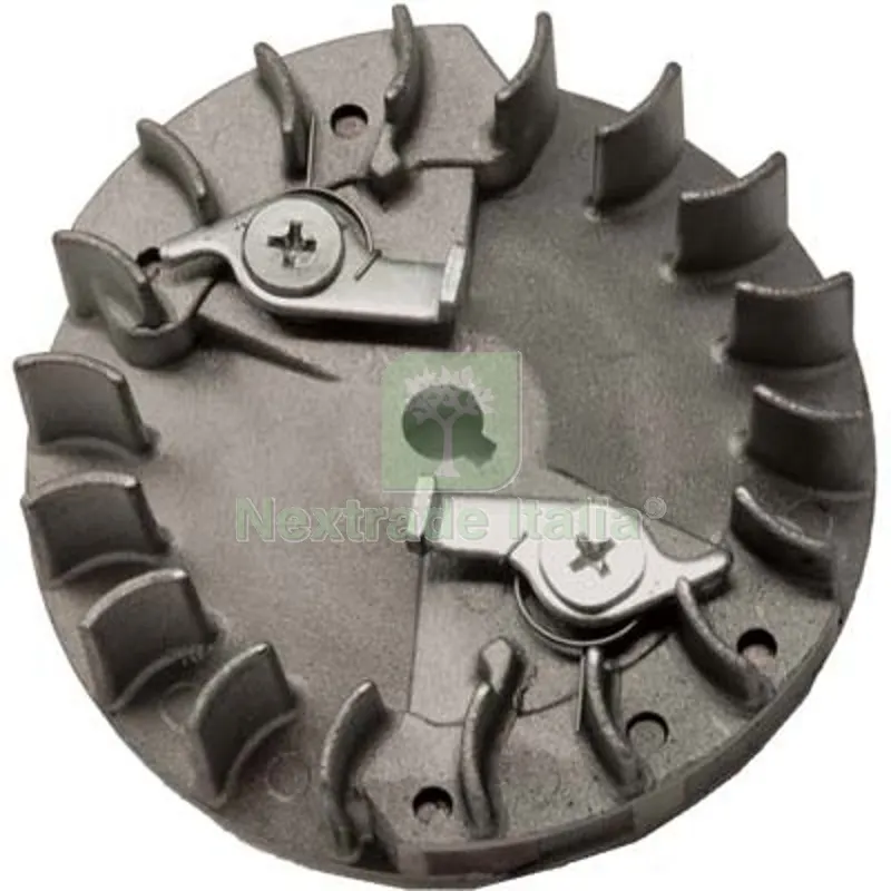 VOLANO MOTOSEGA PROFY 25 26 STARS N° 26 — Attrezzi da giardino a motore — rif. FERX.VIR1223941 VOLANO MOTOSEGA PROFY 25 26 STARS N° 26 — Attrezzi da giardino a motore — rif. FERX.VIR1223941