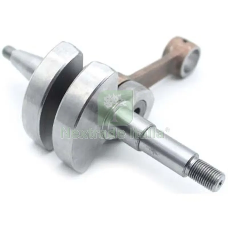 Albero + Pistone Motosega Profy 45 Stars N° 1-35 — Attrezzi da giardino a motore — rif. FERX.VIR1223944