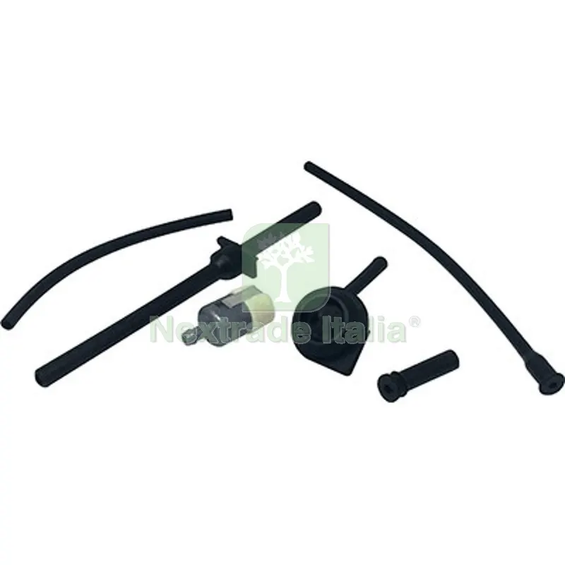 Kit Pescaggio Motosega Profy 25 26 Stars N° 41-42-43-48-55-57 — Attrezzi da giardino a motore — rif. FERX.VIR1223949