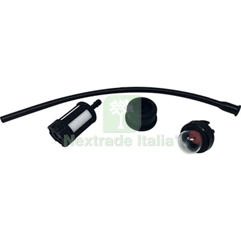 KIT PESCAGGIO MOTOSEGA PROFY 38 STARS N° 89-91 — Attrezzi da giardino a motore — rif. FERX.VIR1223950