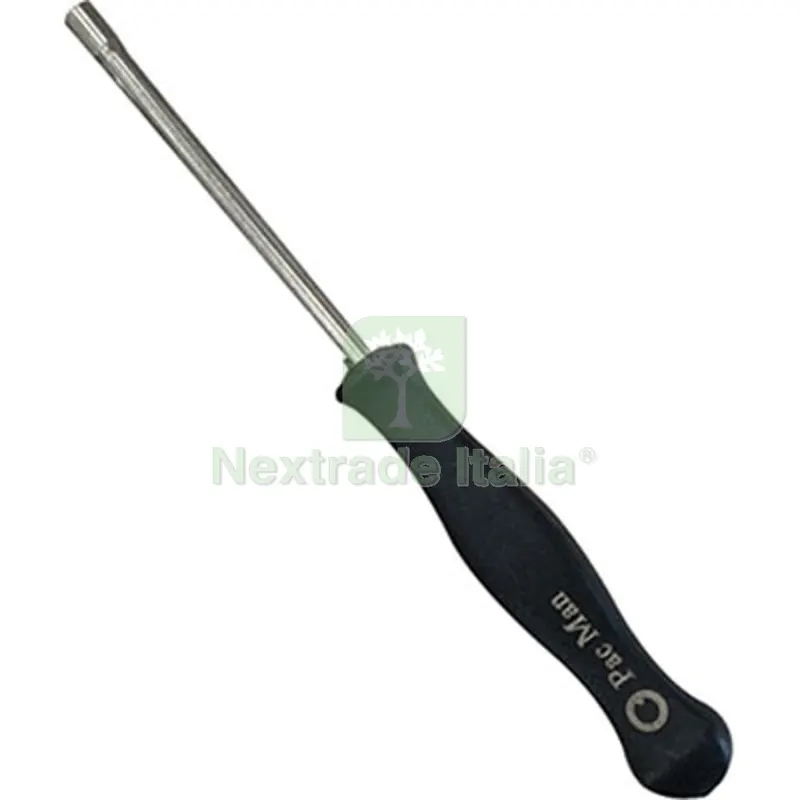 Giravite Regolazione Carburatore Motosega Stars — Cacciaviti e giraviti — rif. FERX.VIR1223952