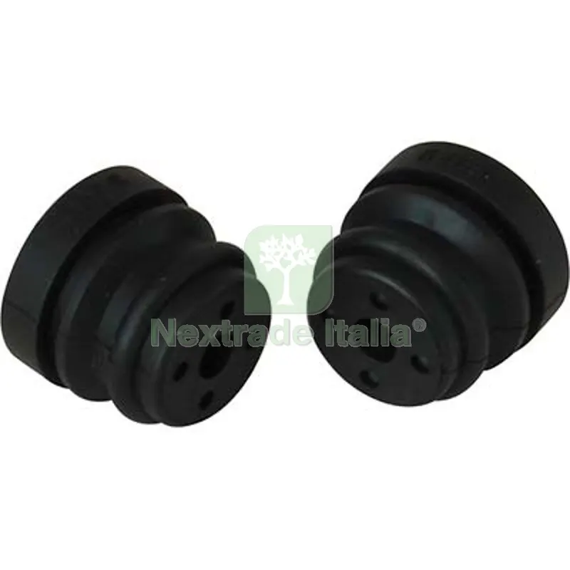 Antivibranti Motosega Profy 45 Stars Gomma CF=PZ 2 N° 85-90 — Attrezzi da giardino a motore — rif. FERX.VIR1223956