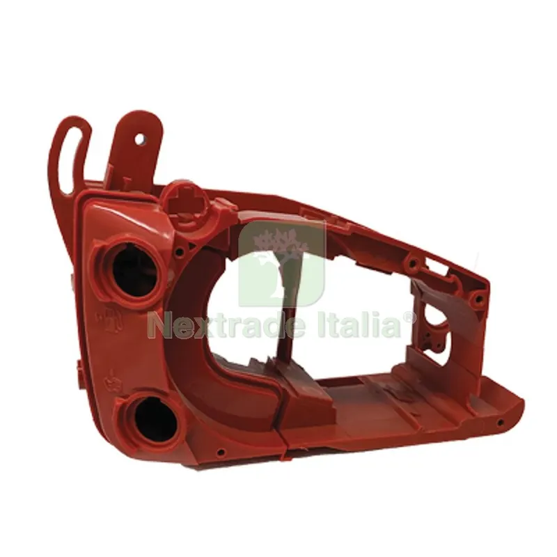 SCOCCA MOTOSEGA PROFY 25 26 STARS N° 78-79 — Attrezzi da giardino a motore — rif. FERX.VIR1223958