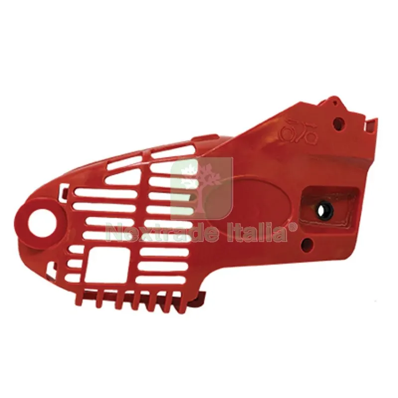 COPRI SILENZIATORE MOTOSEGA PROFY 25 26 STARS N° 36 — Attrezzi da giardino a motore — rif. FERX.VIR1223961 COPRI SILENZIATORE MOTOSEGA PROFY 25 26 STARS N° 36 — Attrezzi da giardino a motore — rif. FERX.VIR1223961