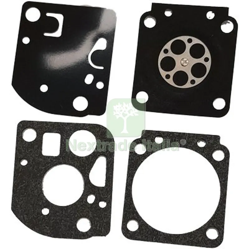 Kit Membrane x Motosega Profy 26 26C Stars CF=PZ 4 — Attrezzi da giardino a motore — rif. FERX.VIR1223967