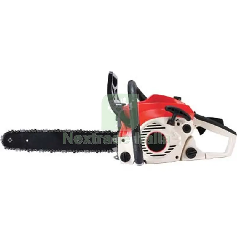 Motosega Profy 38 Stars 2T CC 37 CM 40 57X1,3X3/8R CC 37,2 — Attrezzi da giardino a motore — rif. FERX.VIR1224123