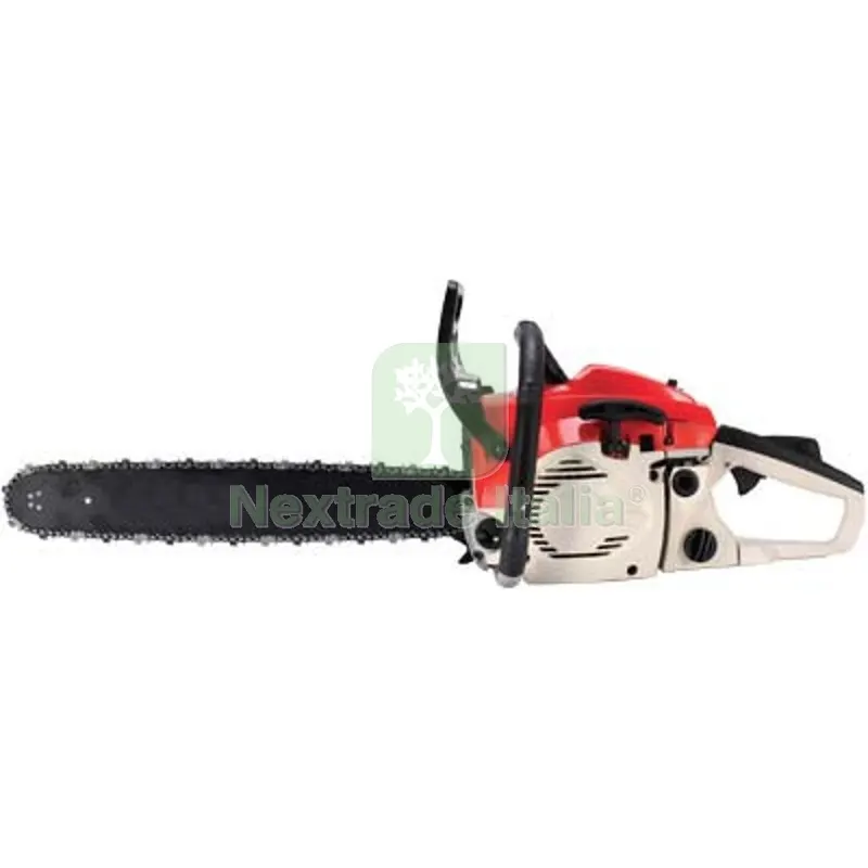 Motosega Profy 45 Stars 2T CC 45 CM 45 72X1,5X.325 CC 45,2 — Attrezzi da giardino a motore — rif. FERX.VIR1224124