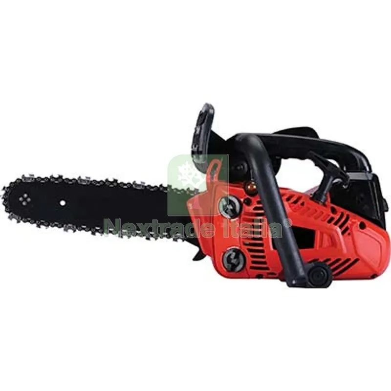 Motosega Profy 26 Stars 2T CC 25 CM 25 40X1,3X3/8R — Attrezzi da giardino a motore — rif. FERX.VIR1224126 Motosega Profy 26 Stars 2T CC 25 CM 25 40X1,3X3/8R — Attrezzi da giardino a motore — rif. FERX.VIR1224126