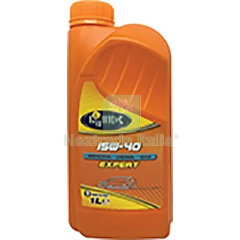 12PZ Olio 4T Minerale 15W40 Expert Lubex LT 1 SAE 15W40 — Cura e pulizia auto — rif. FERX.VIR1224722
