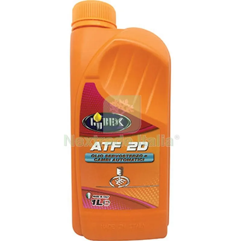 12PZ OLIO SERVOSTERZO + CAMBIO AUTOMATICO ATF 2D LUBEX LT 1 — Oli specifici — rif. FERX.VIR1224791 12PZ OLIO SERVOSTERZO + CAMBIO AUTOMATICO ATF 2D LUBEX LT 1 — Oli specifici — rif. FERX.VIR1224791