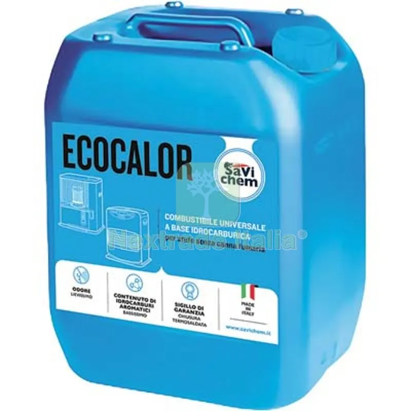 Combustibile Stufa Radiante Ecocalor Tappo Blu LT 18 — Flessibili e allacci — rif. FERX.VIR1224806 Combustibile Stufa Radiante Ecocalor Tappo Blu LT 18 — Flessibili e allacci — rif. FERX.VIR1224806