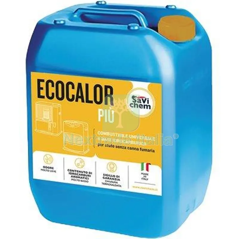 COMBUSTIBILE STUFA RADIANTE PIU ECOCALOR PALLET TAPPO GIALLO LT 18 CF=PZ 32 — Tubi e raccordi — rif. FERX.VIR1224814 COMBUSTIBILE STUFA RADIANTE PIU ECOCALOR PALLET TAPPO GIALLO LT 18 CF=PZ 32 — Tubi e raccordi — rif. FERX.VIR1224814