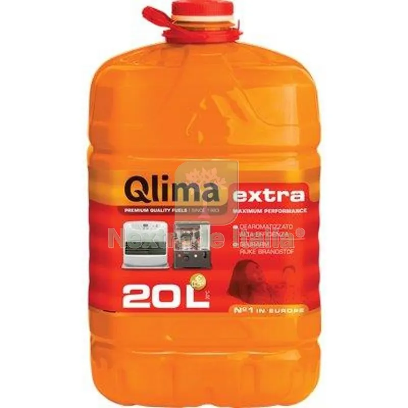 Combustibile Stufa Radiante Extra Qlima Pallet Tappo Rosso LT 20 CF=PZ 30 — Misurazione e taglio manuale — rif. FERX.VIR1224822 Combustibile Stufa Radiante Extra Qlima Pallet Tappo Rosso LT 20 CF=PZ 30 — Misurazione e taglio manuale — rif. FERX.VIR1224822