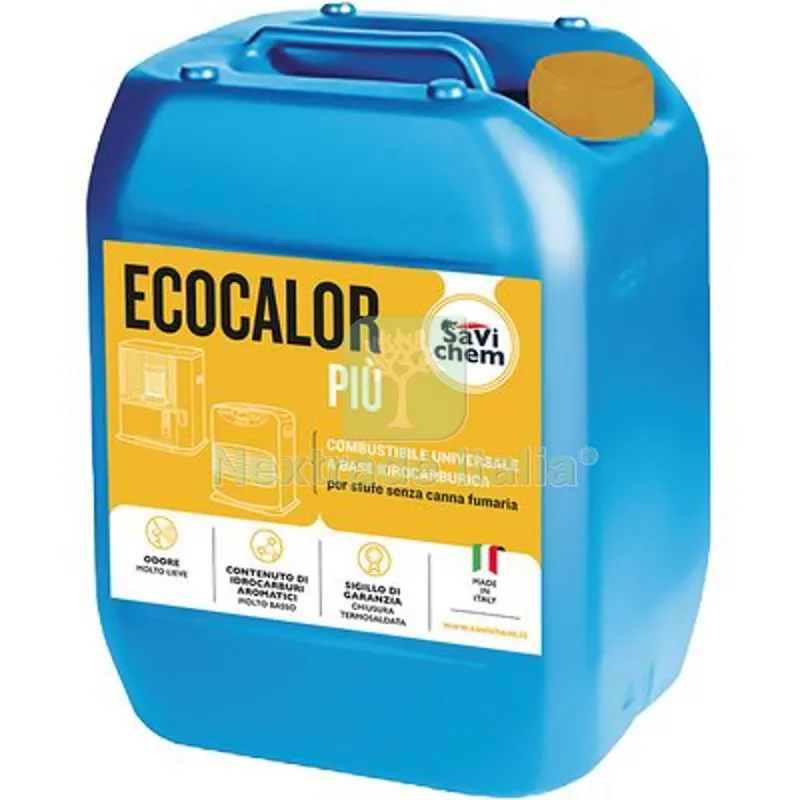 Combustibile Stufa Radiante PIU Ecocalor Pallet Tappo Giallo LT 18 CF=PZ 16 — Tubi e raccordi — rif. FERX.VIR1224827 Combustibile Stufa Radiante PIU Ecocalor Pallet Tappo Giallo LT 18 CF=PZ 16 — Tubi e raccordi — rif. FERX.VIR1224827