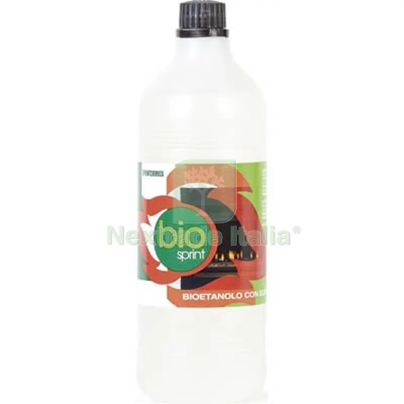 12PZ Combustibile Bioetanolo Biocamino LT 1 — Stufe e camini — rif. FERX.VIR1224832