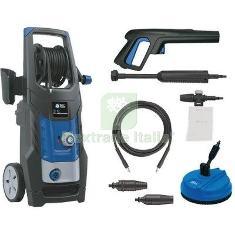Idropulitrice A.FREDDA AR 2.S PE AR Blue Clean Watt 2200 BAR 160 LT/H 460 W 2200 — Smerigliatrici e seghe — rif. FERX.VIR1226302