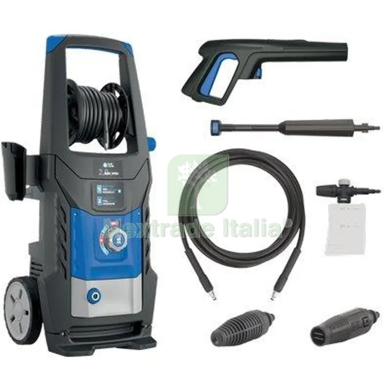Idropulitrice A.FREDDA AR 2.0 PE DSS AR Blue Clean Watt 2200 BAR 160 LT/H 460 W 2200 — Smerigliatrici e seghe — rif. FERX.VIR1226304 Idropulitrice A.FREDDA AR 2.0 PE DSS AR Blue Clean Watt 2200 BAR 160 LT/H 460 W 2200 — Smerigliatrici e seghe — rif. FERX.VIR1226304