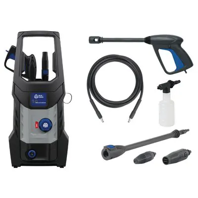 IDROPULITRICE A.FREDDA AR 1.0 AR BLUE CLEAN WATT 1400 BAR 120 LT/H 390 — Smerigliatrici e seghe — rif. FERX.VIR1226316