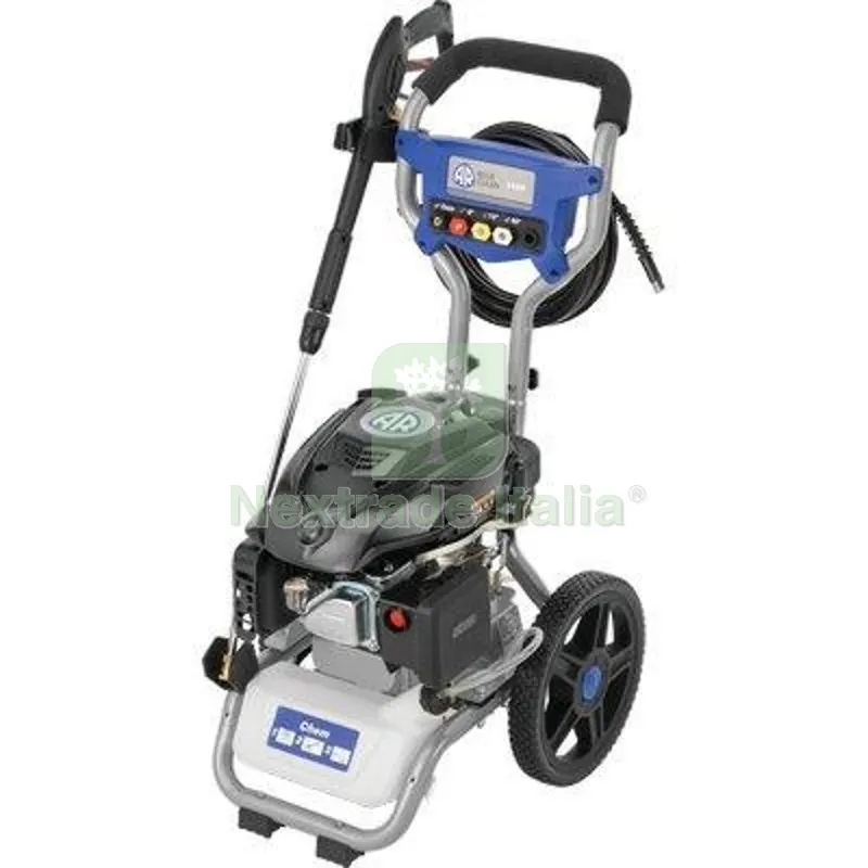 IDROPULITRICE SCOPPIO A.FREDDA 1425 AR BLUE CLEAN BAR 160 LT/H 480 — Smerigliatrici e seghe — rif. FERX.VIR1226320 IDROPULITRICE SCOPPIO A.FREDDA 1425 AR BLUE CLEAN BAR 160 LT/H 480 — Smerigliatrici e seghe — rif. FERX.VIR1226320
